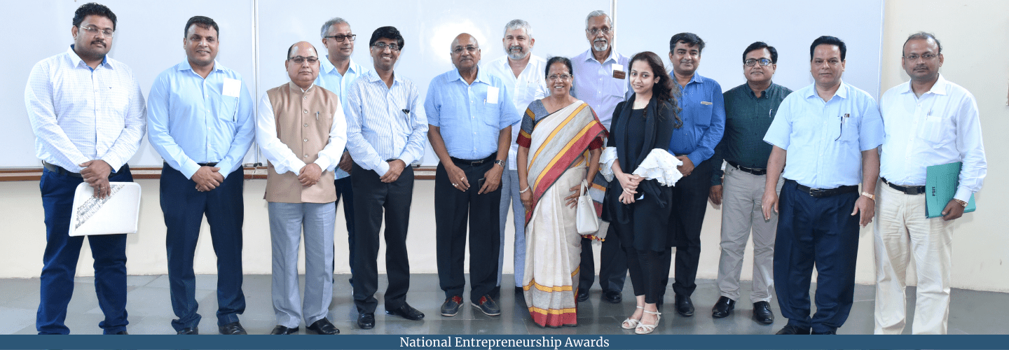 SBERTC – Syndicate Bank Entrepreneurship Research & Training centre