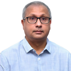 Dr. B. V. Phani